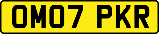 OM07PKR