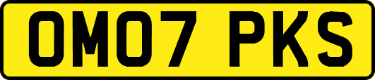 OM07PKS