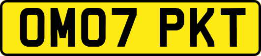 OM07PKT