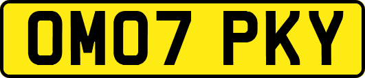 OM07PKY