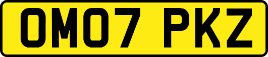 OM07PKZ