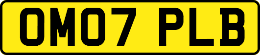 OM07PLB