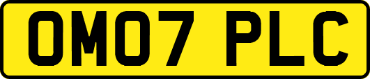 OM07PLC