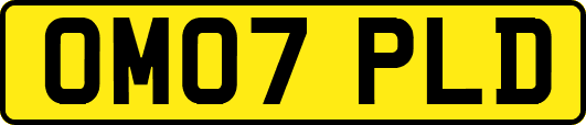 OM07PLD