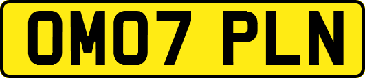 OM07PLN
