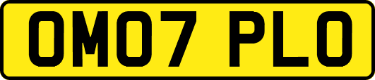 OM07PLO