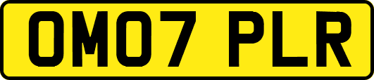 OM07PLR