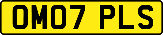 OM07PLS
