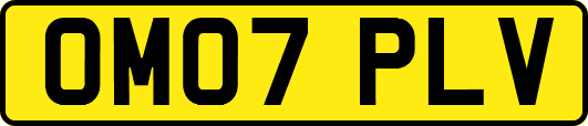 OM07PLV
