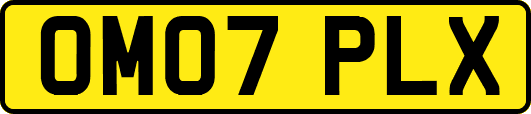 OM07PLX
