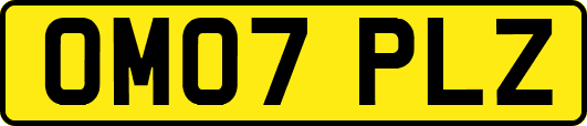 OM07PLZ