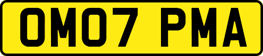 OM07PMA