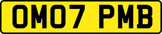 OM07PMB
