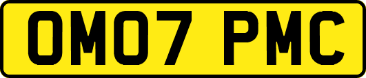 OM07PMC