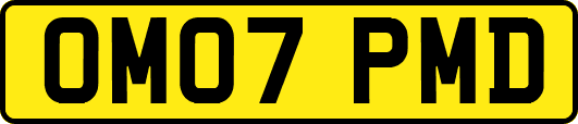 OM07PMD