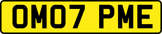 OM07PME