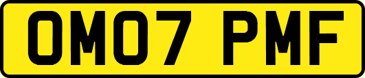 OM07PMF