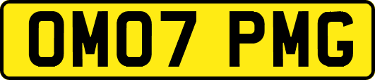 OM07PMG