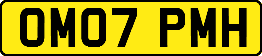 OM07PMH