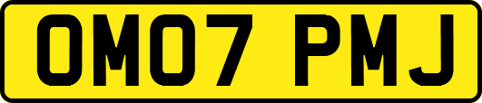 OM07PMJ