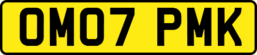 OM07PMK