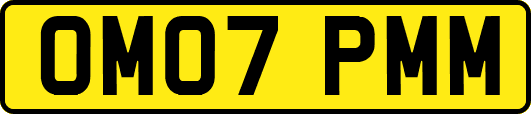 OM07PMM
