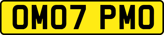 OM07PMO