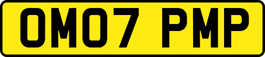 OM07PMP