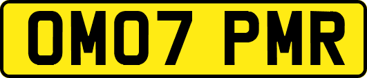OM07PMR