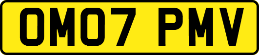 OM07PMV