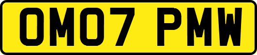 OM07PMW