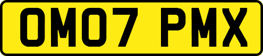 OM07PMX