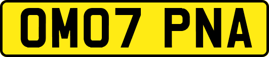 OM07PNA