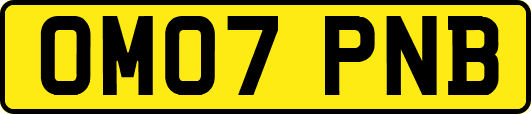 OM07PNB