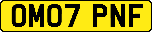 OM07PNF