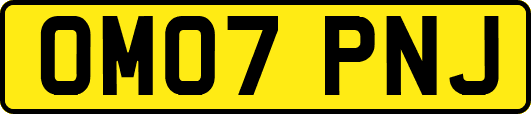 OM07PNJ