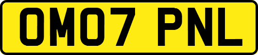 OM07PNL