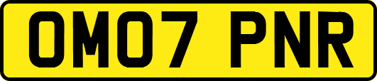 OM07PNR