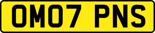 OM07PNS