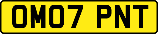 OM07PNT