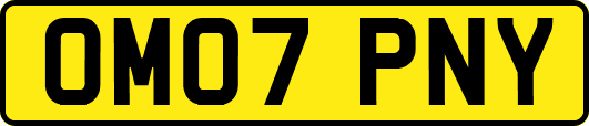 OM07PNY