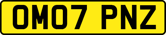 OM07PNZ