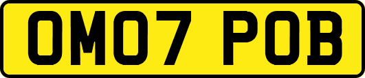 OM07POB