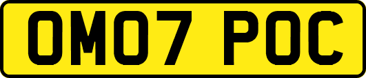 OM07POC