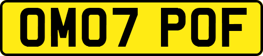 OM07POF