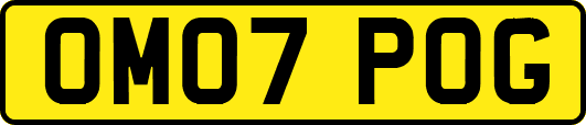 OM07POG