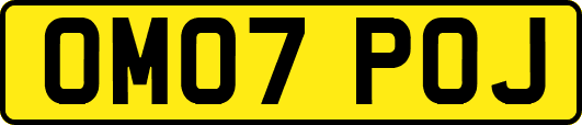 OM07POJ