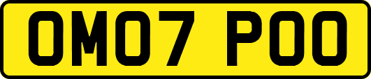 OM07POO