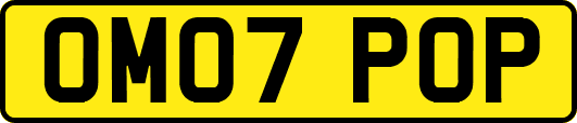 OM07POP