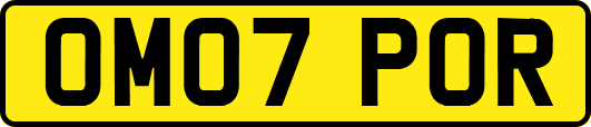 OM07POR